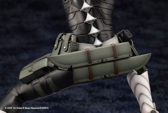 Kotobukiya Φιγούρα ύψους 15εκ. σε Κλίμακα 1:8