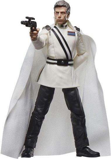 Star Wars Orson Krennic Dress Uniform Figure Black Series 15cm