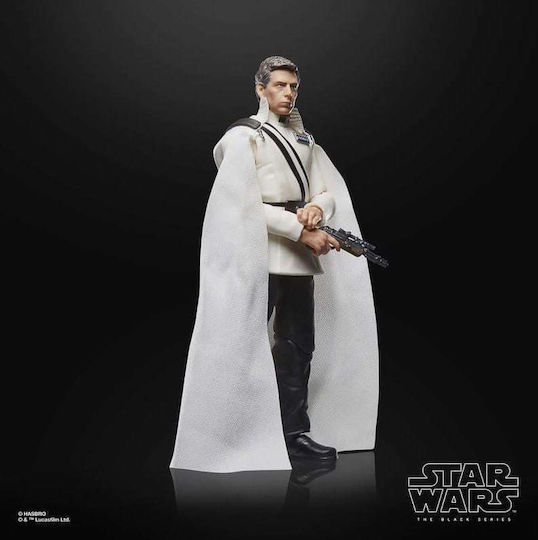 Star Wars Orson Krennic Dress Uniform Figure Black Series 15cm