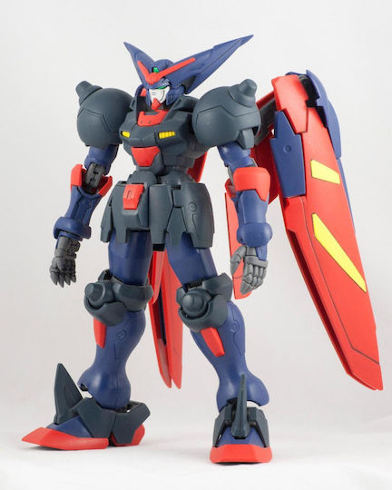 Namco - Bandai Gundam Collectible Figure Height 18cm in Scale 1:100