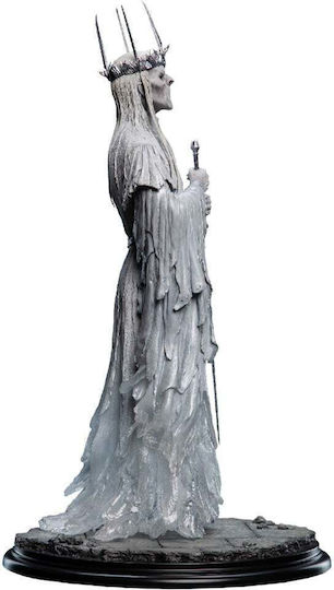 Lord Rings Statue 1/6 Witch-King Unseen Lands Classic Series 43 cm