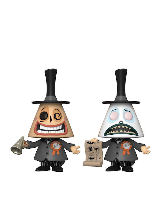 Funko Pop! Disney: The Nightmare Before Christmas - Mayor 807