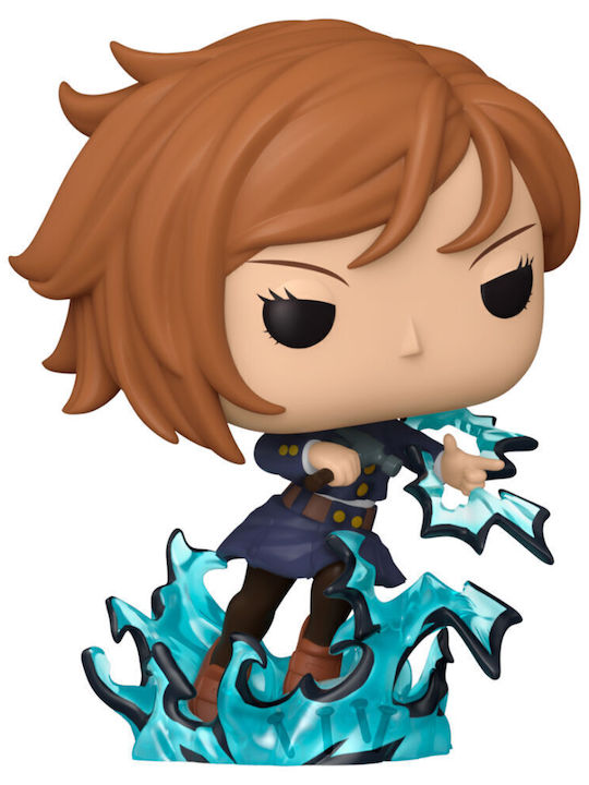 Funko Pop! Nobara Kugisaki Bundle of 2 2τμχ