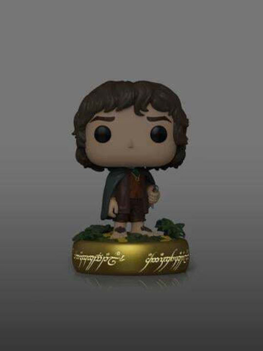 Funko Pop! Movies: Lord of the Rings - Frodo Baggins 1832