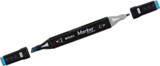M&G Μαρκαδόρος Σχεδίου Alcohol Art Marker 6.2mm