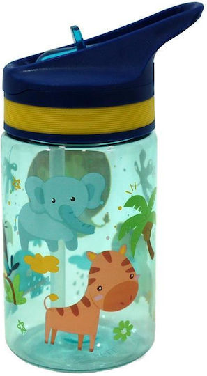 Next Into The Jungle Kinderflasche Into jungle PP 400ml