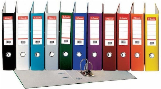 Esselte Form Holder for A4 Sheets Purple