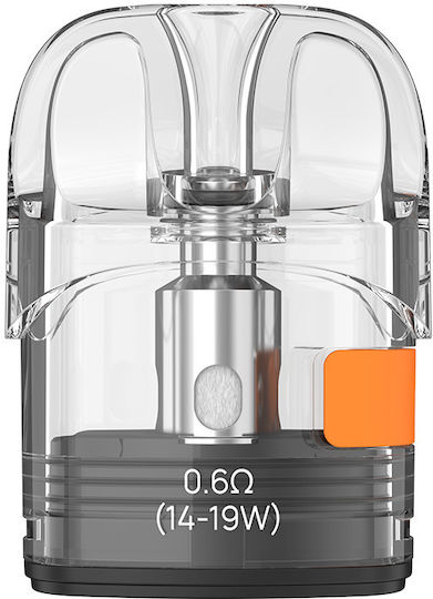 Aspire Pixo Widerstand für Elektronische Zigaretten 0.6ohm (MTL) 1Stück