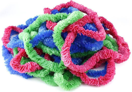 Set De Decorare Pentru Petreceri 80 Bucăți Ghirlande Zornăitoare Pălării De Petrecere Suflante Multicolore