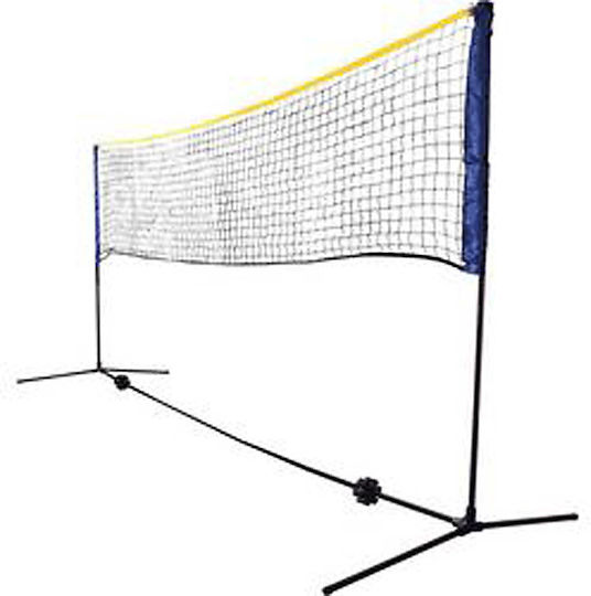 AMILA Badminton Filet