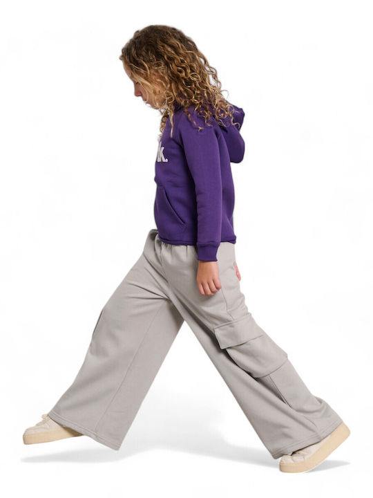 Set Trening Pentru Copii Steel 2 Bucăți Keep Moving Minime