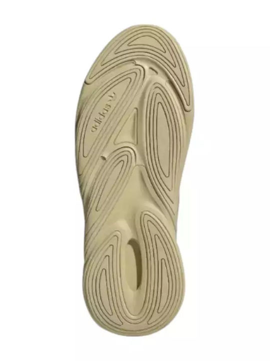 Ozelia Chunky Sneakers Savanna /