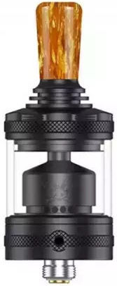 Hellvape Dead Rabbit Ατμοποιητής Ηλεκτρονικού Τσιγάρου RTA 4ml 23mm Matte Full Black