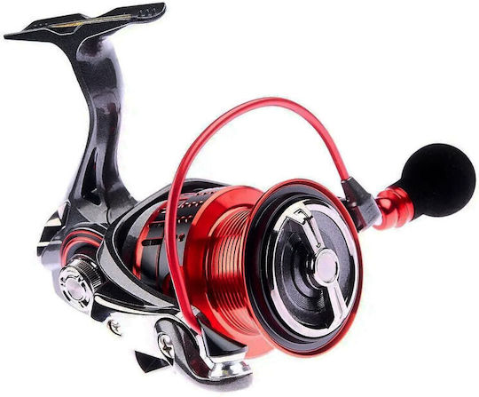 Ryobi Excia Pro Μηχανισμός Ψαρέματος για Spinning