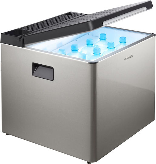 Dometic 12/230 Volts Liquid Gas 50 Mbar Portable Fridge 31L Liquid Gas / 12V / 230V