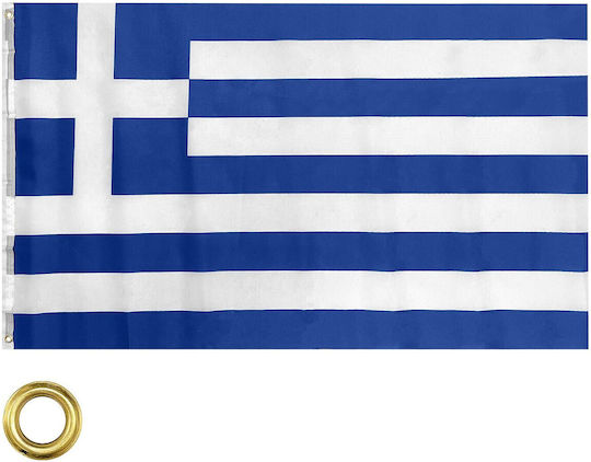 Flag of Greece Polyester 150x90cm