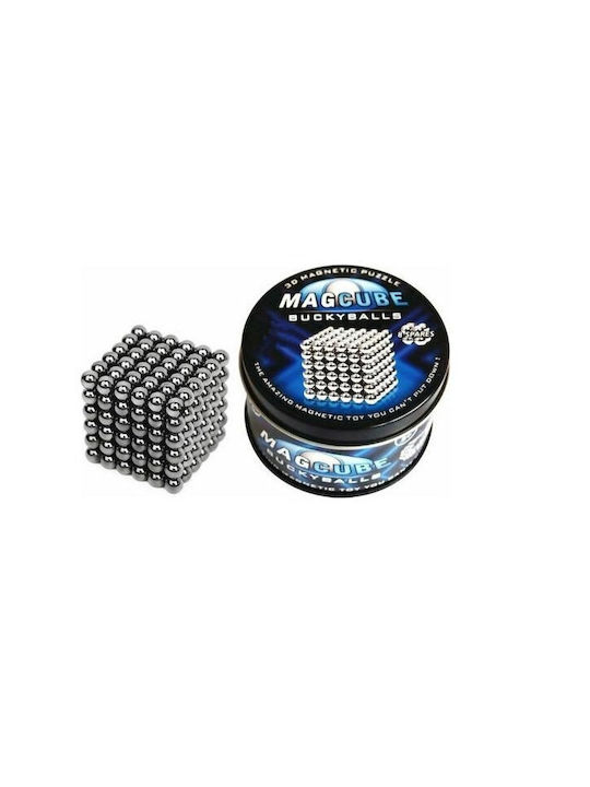 Magcube Buckyballs 3D Magnetic Puzzle Μαγνητικές Μπίλιες Magcube Buckyballs 3D Magnetic Puzzle Μαγνητικές Μπίλιες