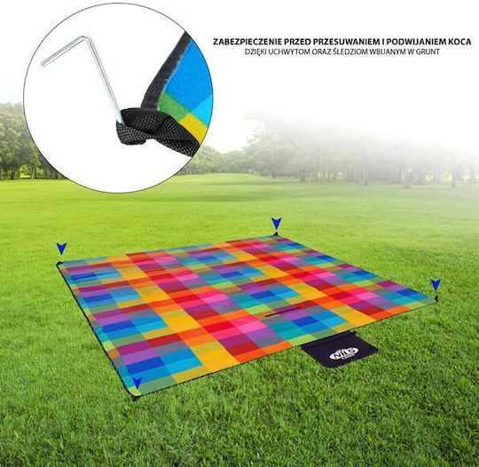 Nils Blanket