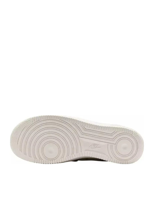 Air Force 1 Herren Sneakers Grün