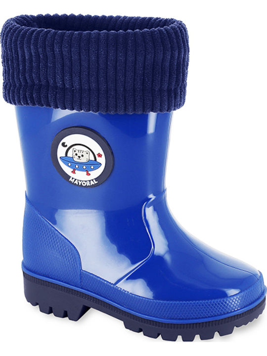 Παιδικές Γαλότσες Blau