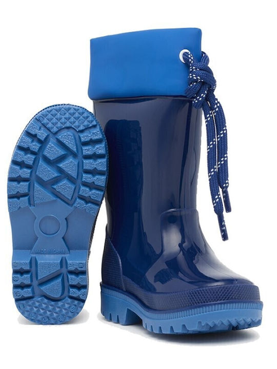 Παιδικές Γαλότσες Marineblau
