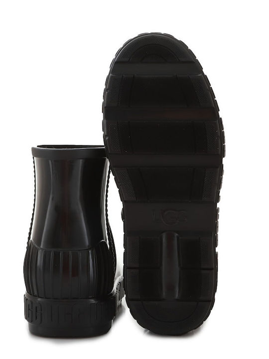 Kids Wellies Drizlita Black