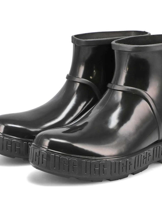 Kids Wellies Drizlita Black