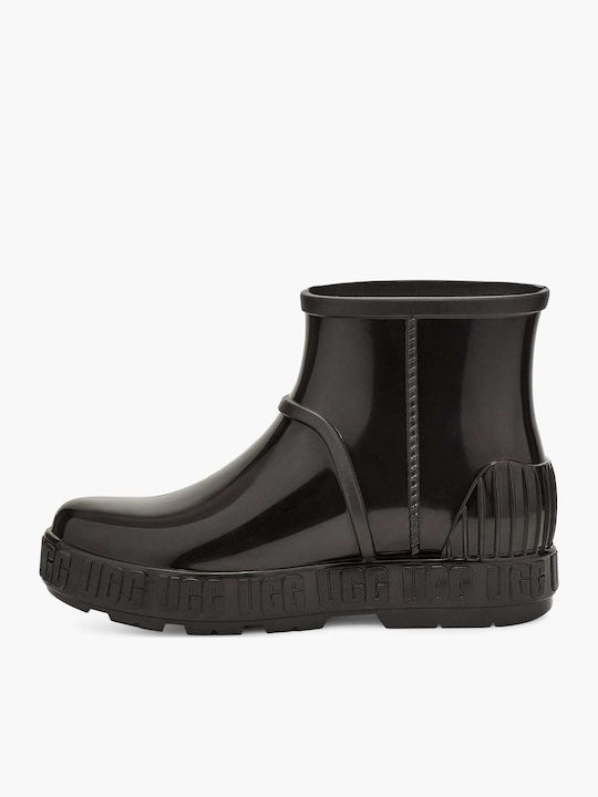 Kids Wellies Drizlita Black
