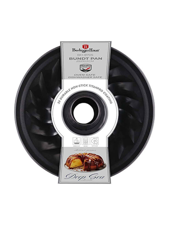 Berlinger Haus Formă de Patiserie pentru Chec Rotund 1buc