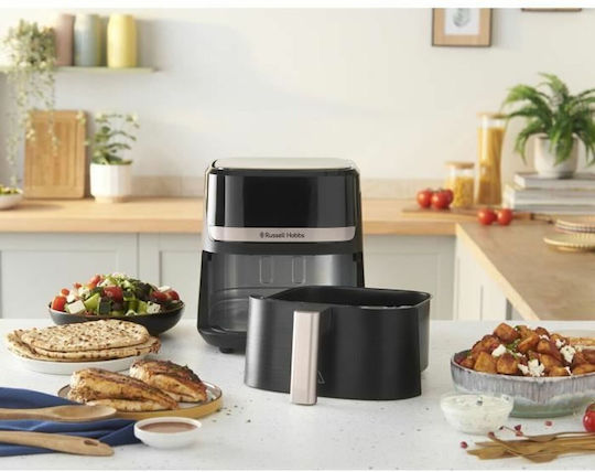 Russell Hobbs Satis-fry Air Fryer 4.3lt