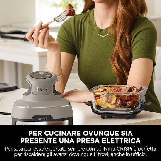 Ninja CRISPi Air Fryer 3.8lt Beige