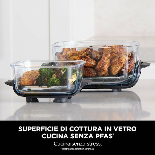 Ninja CRISPi Air Fryer 3.8lt Beige