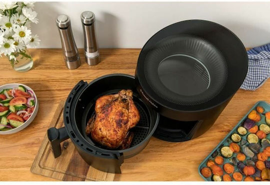 Russell Hobbs Satisfry Air Fryer 5lt Μαύρο
