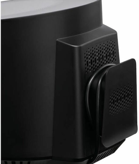 Russell Hobbs Satisfry Air Fryer 5lt Μαύρο