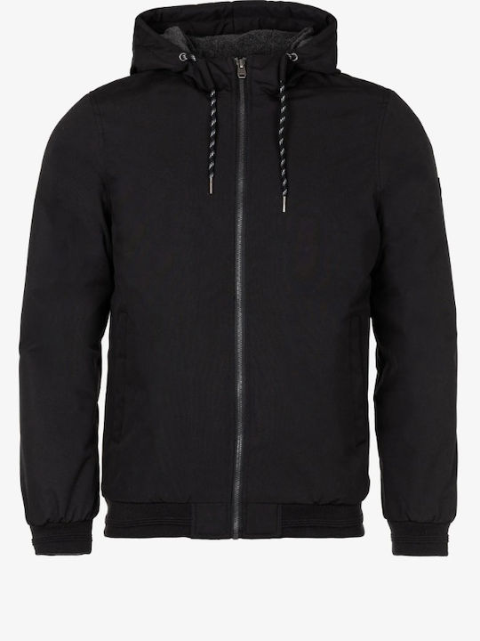 Tiffosi Jacket Blue
