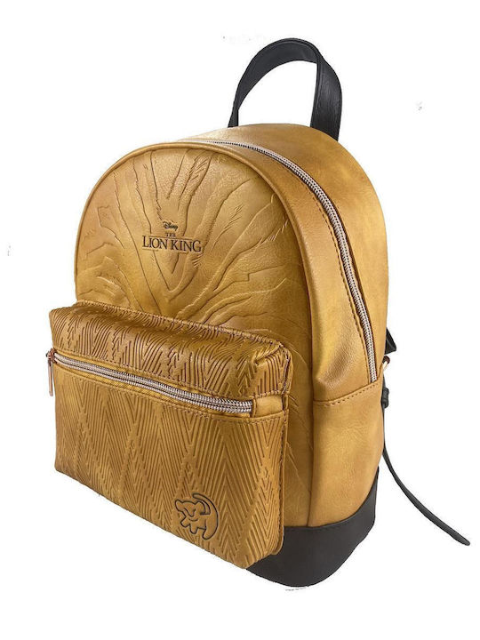 Zaino Naruto Classic Bp173477nrt