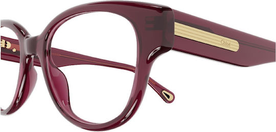 Chloé Ch0124o 007