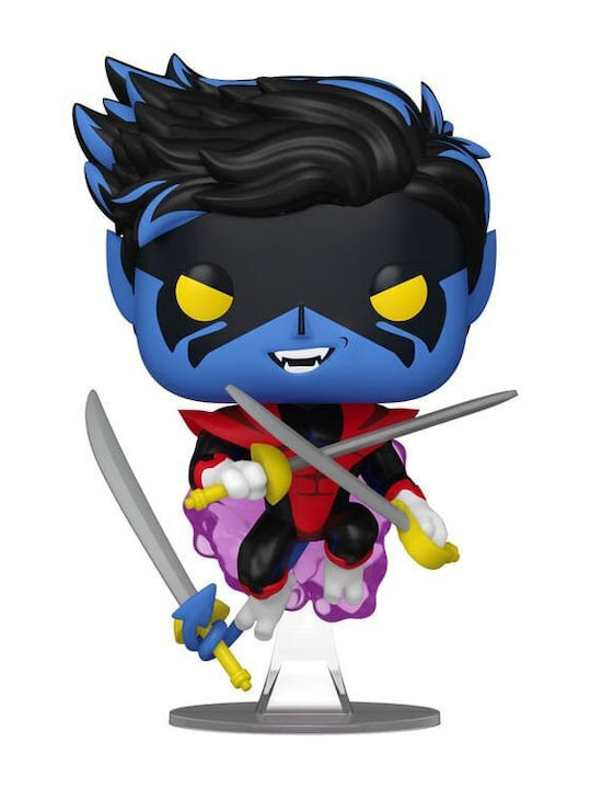 Funko Pop! Marvel: X-Men - Marvel Bobble-Head