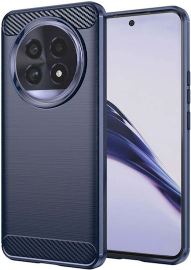 Задна корица Силикон Син (Xiaomi 13 ProRealme 13 Pro / 13 Pro+)