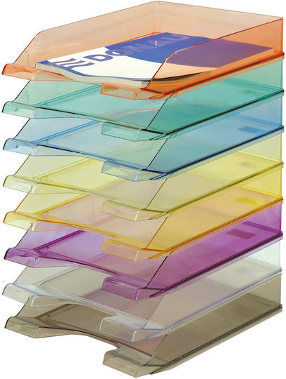 A4 Drawer Blue 7470001pl-10