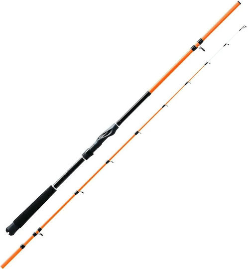 Okuma Squider 180H Egi Риболовен прът за Егинг 1.8м