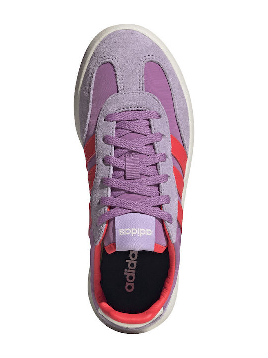 adidas Barreda Decode Μωβ