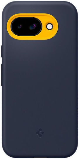 Spigen Nano Pop Back Cover Silicone Navy Blue (Google Pixel 9a)