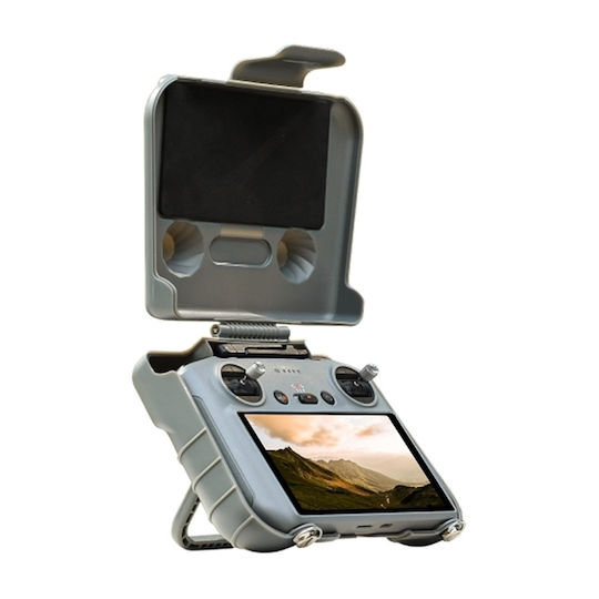Sunnylife Controller Protector Black for DJI RC 2