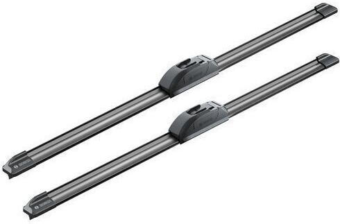 Bosch Aerotwin AR532S Set Frontscheibenwischer 530mm/500mm Universell Ford Mondeo Volkswagen Transporter Scania E-Commerce-Website BMW E36