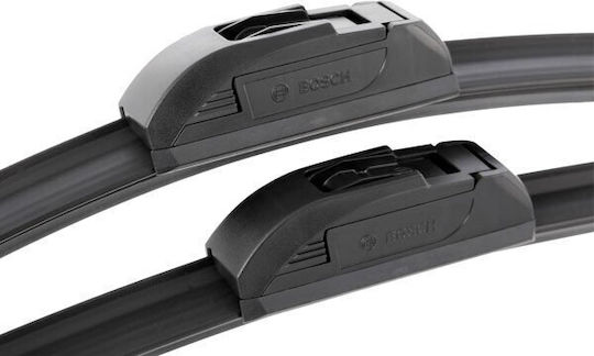 Bosch Aerotwin AR532S Set Frontscheibenwischer 530mm/500mm Universell Ford Mondeo Volkswagen Transporter Scania E-Commerce-Website BMW E36