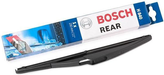 Bosch H840 Rear Car Wiper 285mm for Mercedes-Benz B Class Citroen C2 BMW i3
