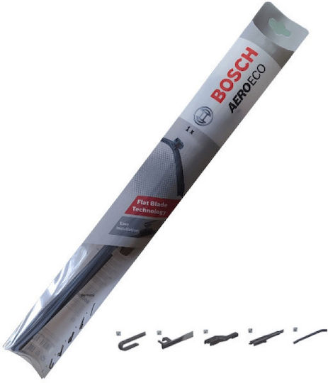Bosch AeroEco AE60 Car Wiper Blade Driver 600mm for BMW X1