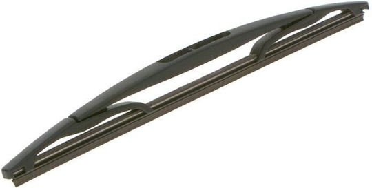 Bosch H300 Rear Car Wiper 300mm for Renault Twingo Toyota Aygo / Yaris Chevrolet Tahoe / Silverado Citroen C1 Peugeot 107