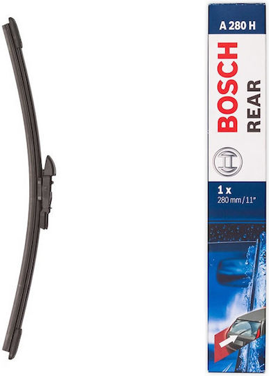 Bosch Aerotwin A280H Rear Car Wiper Blade 285mm